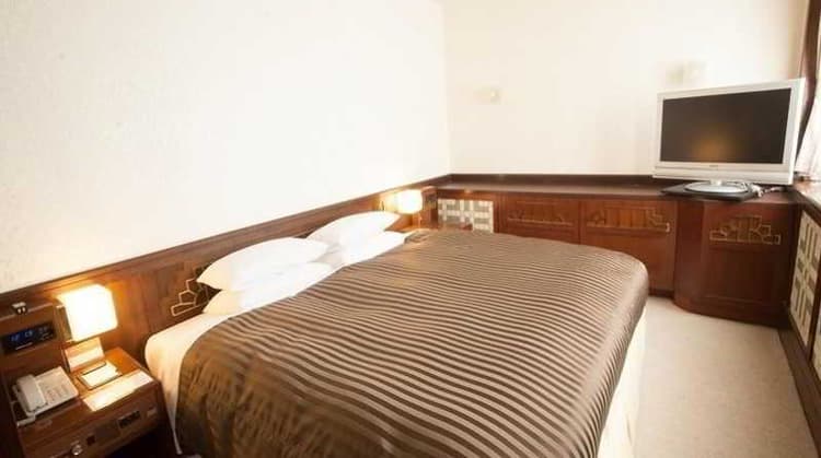 Hotel Clio Court Hakata