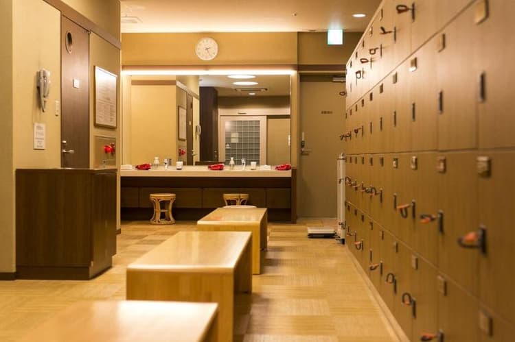 Nishitetsu Inn Kokura