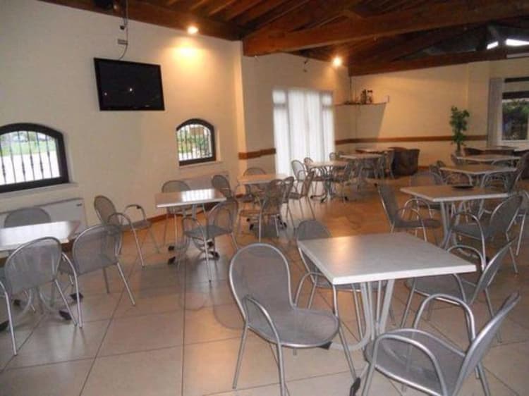 Resort The Garda Village