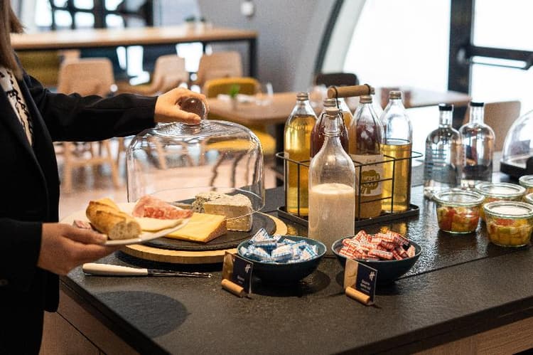 Holiday Inn Lyon Vaise
