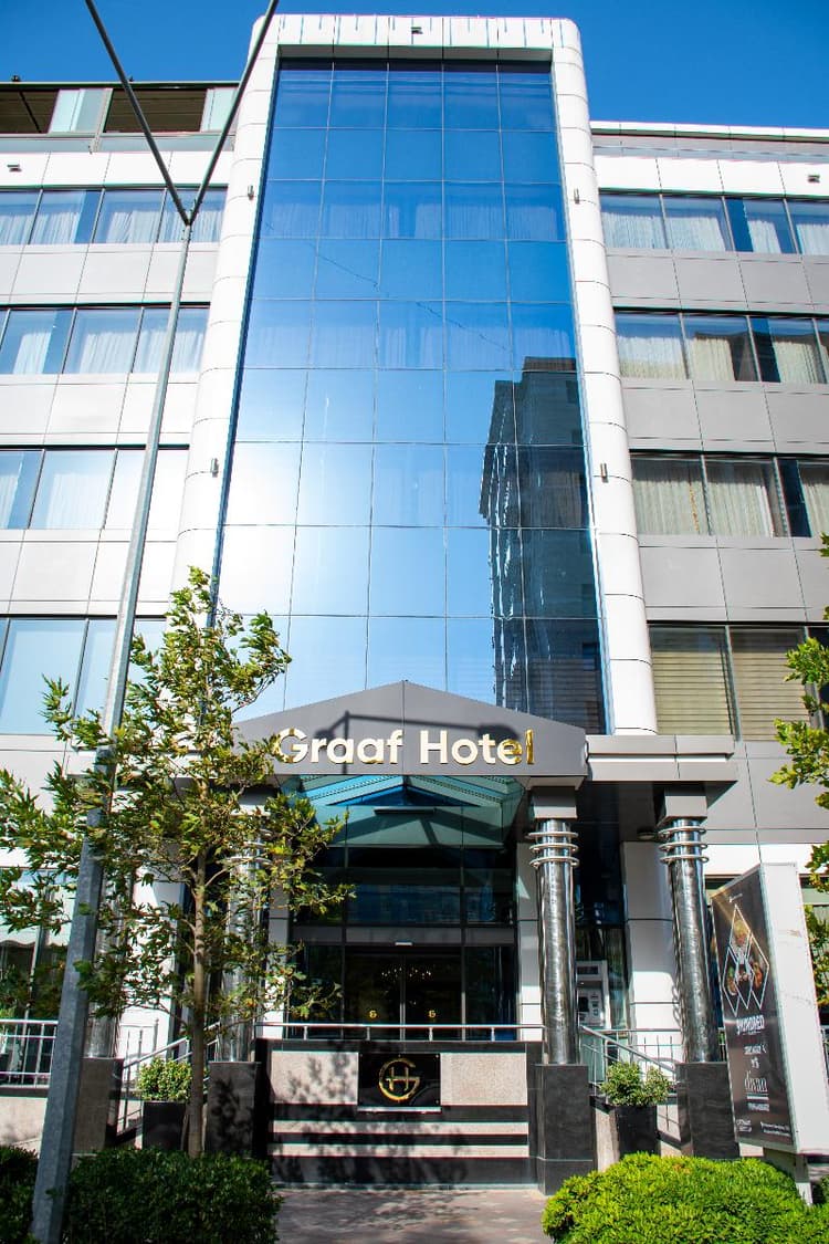 Graaf Hotel