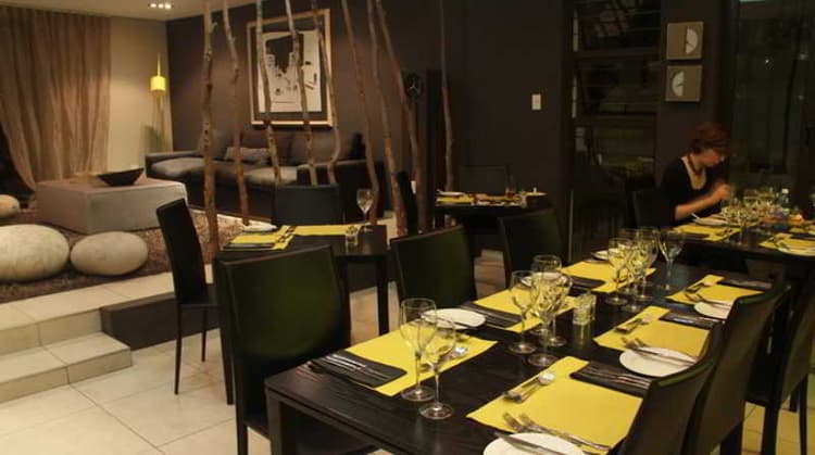 Alpine Attitide Boutique Hotel & Conference Centre