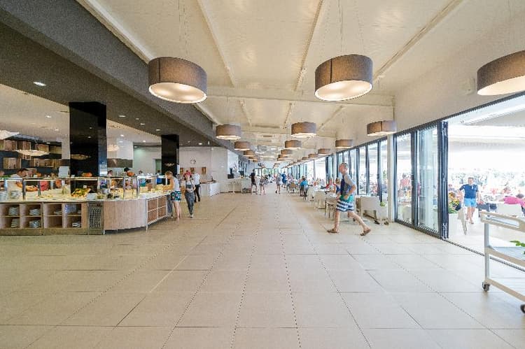 Bluesun Holiday Village Alan