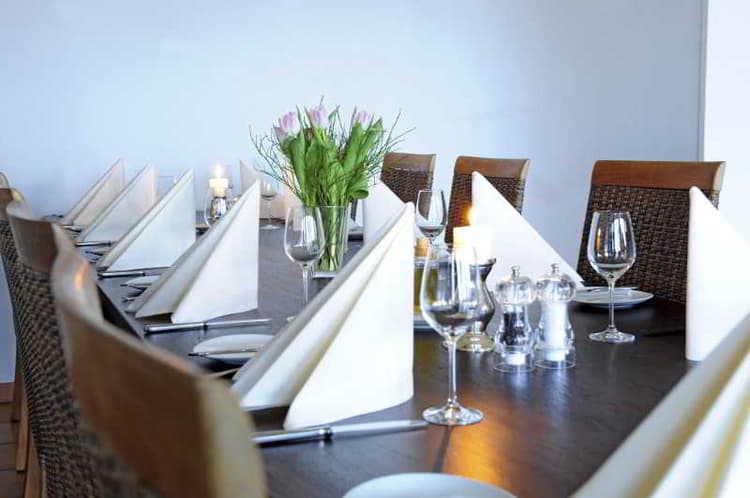 Seehotel Töpferhaus