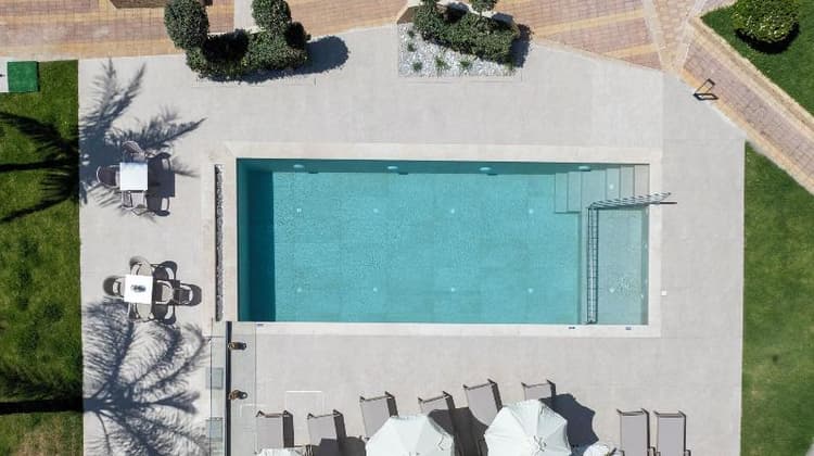 Eko Suites Apartments