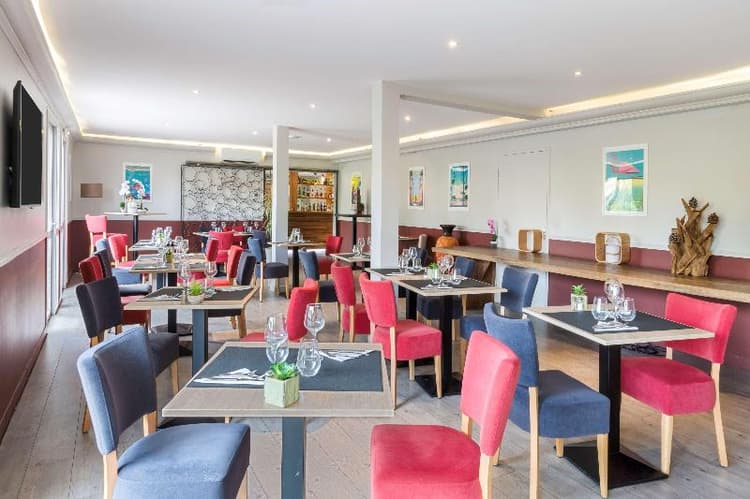 Best Western Plus Hyeres Cote D'azur