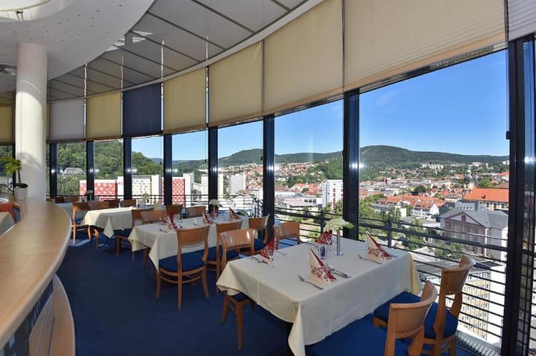 City Hotel Suhl