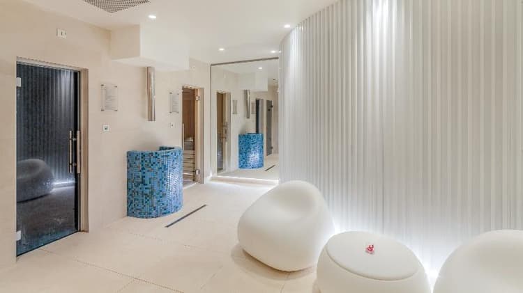 Bluesun hotel Berulia