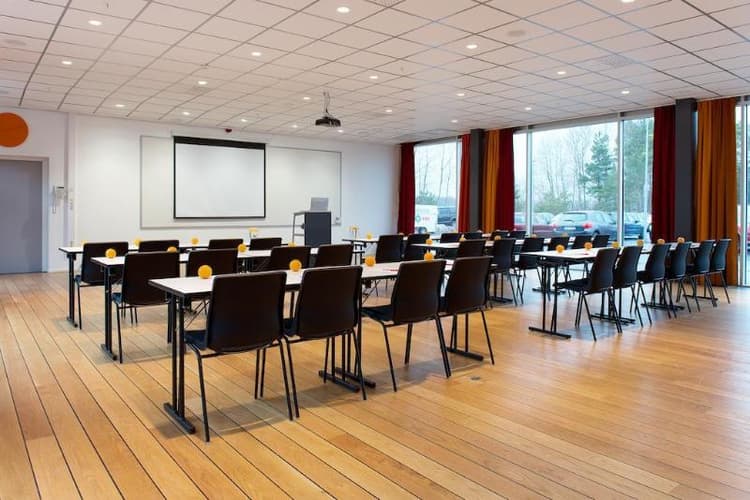 Aiden by Best Western Stockholm Arlanda Airport