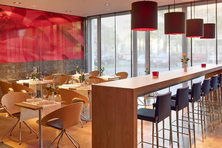 IntercityHotel Darmstadt