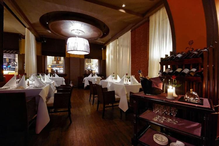 Hotel Cristal Białystok