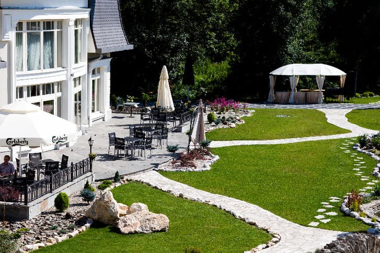 Rezydencja Hotel & Restauracja