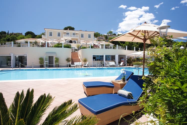 Villa Belrose