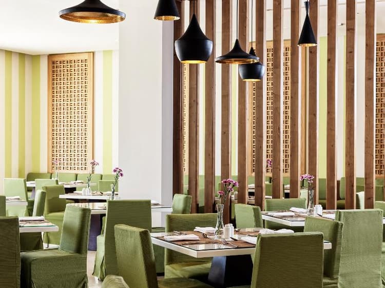 Juweira Boutique Hotel (Adults Only)