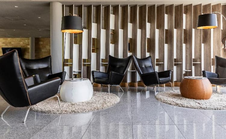 Park Hotel