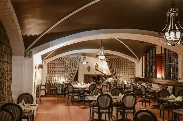 Andrassy Kuria & Spa