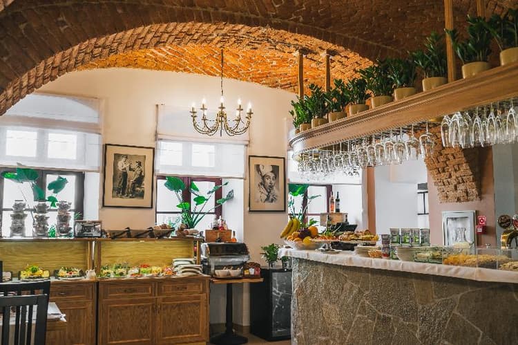 Ventus Rosa Bielsko-Biala