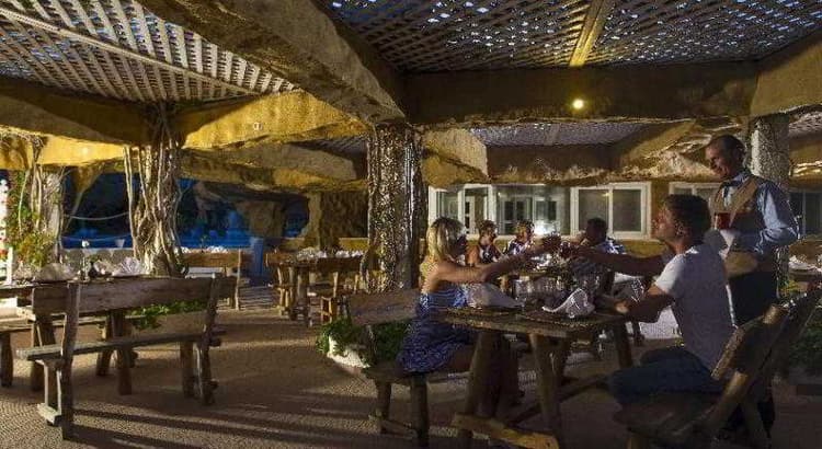 LTI Mahdia Beach & Aquapark