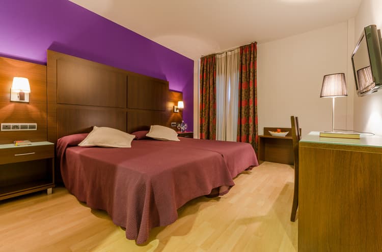 YIT Conquista de Granada