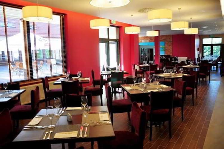 Mikolajki Resort by DeSilva