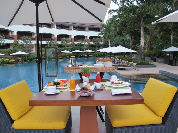 The Diwa Club By Alila