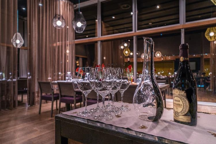 aDLERS Hotel Innsbruck