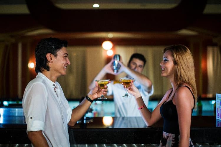 Senza The Inn Resort & Spa