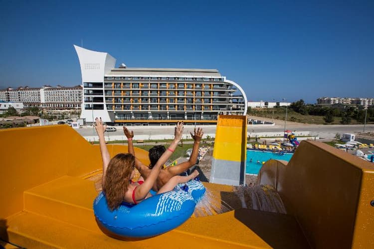 Senza The Inn Resort & Spa