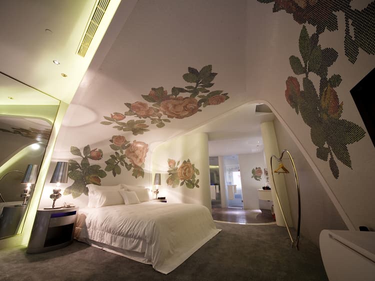 Wego Boutique Hotel-Dazhi