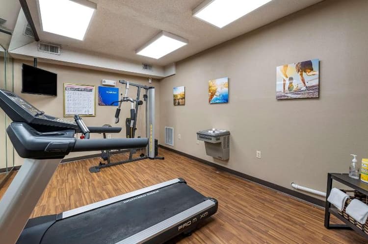 Quality Inn & Suites Cincinnati