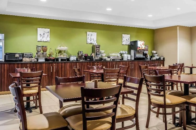 Sleep Inn & Suites Dothan Area