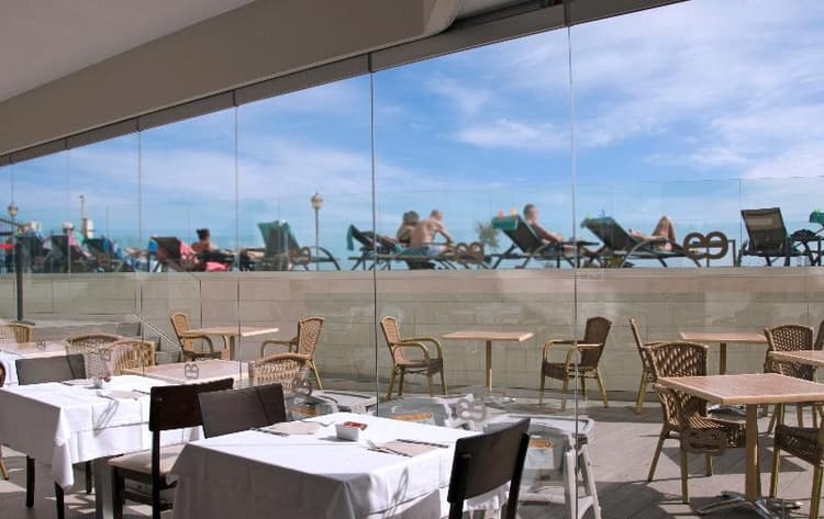 Ereza Mar - Adult Only