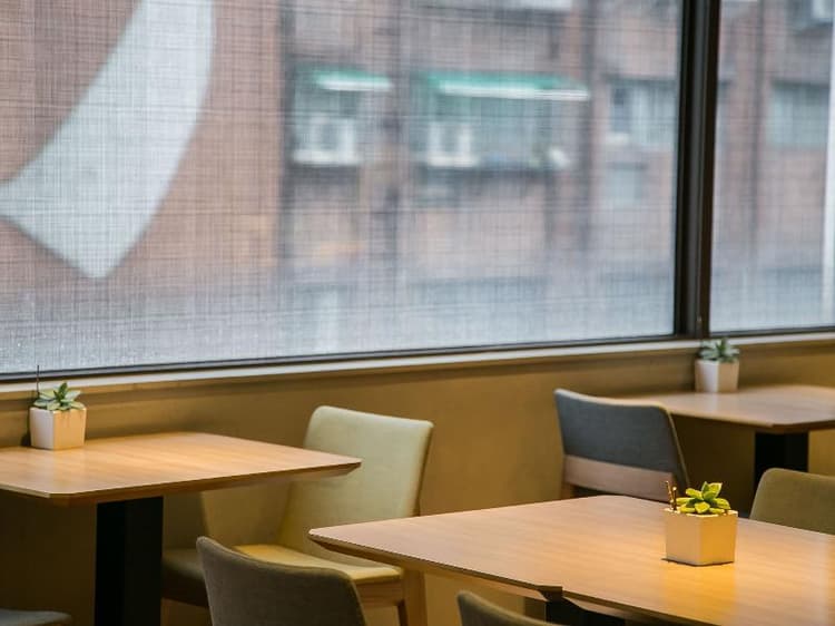 Royal Inn Taipei Linsen