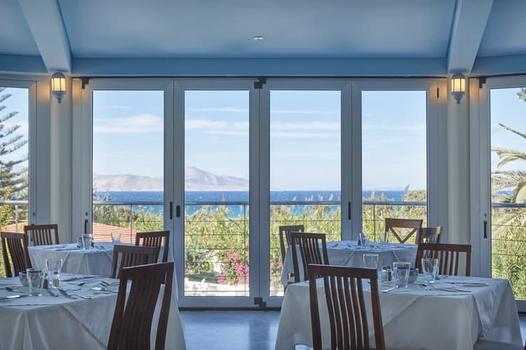 Ammos Resort - All Inclusive