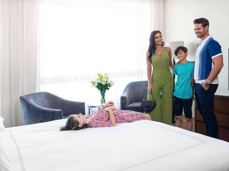 Swissotel Living Al Ghurair Dubai