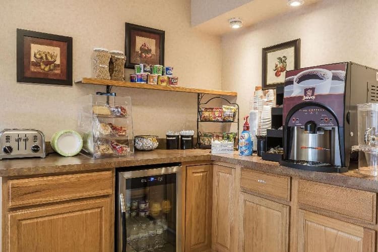 Econo Lodge North Grand Junction