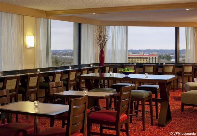 Sonesta Nashville Airport