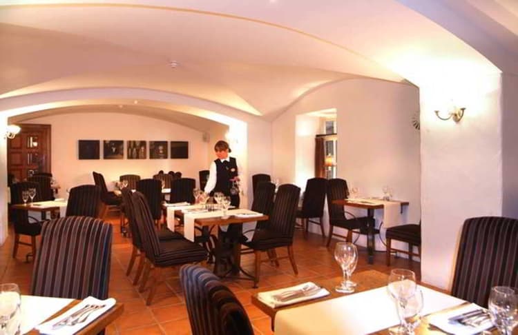 Manor House Country Hotel