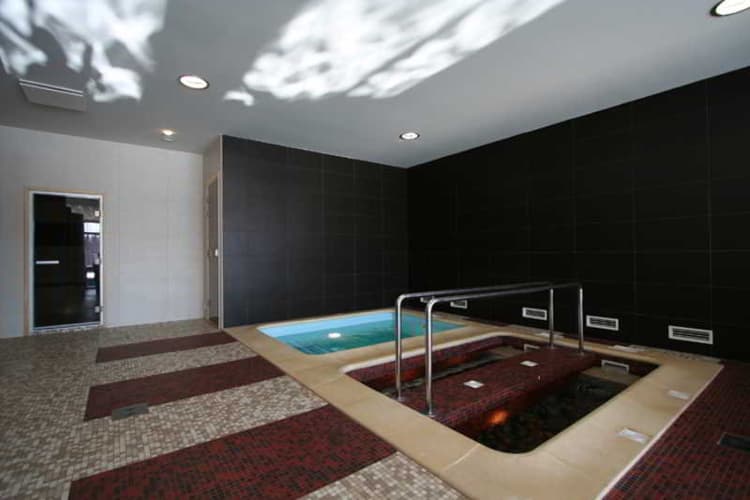 Spa Hotel Ezeri
