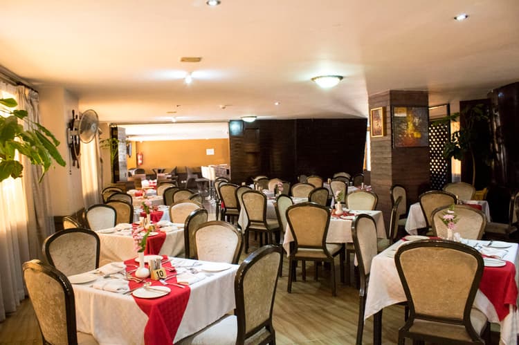 The Clarion Hotel Nairobi