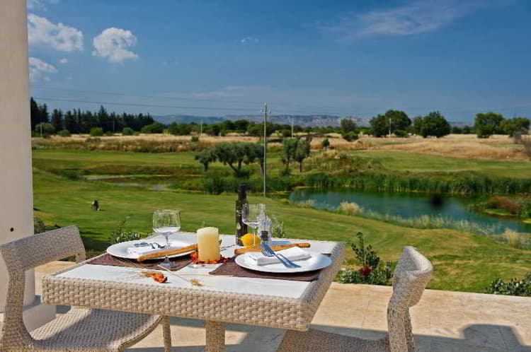 Dolce by Wyndham Siracusa I Monasteri Golf & Spa
