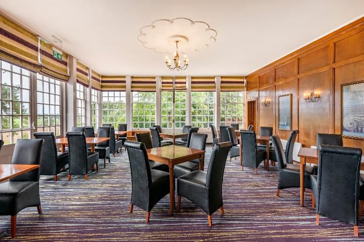 Wychnor Park Country Club