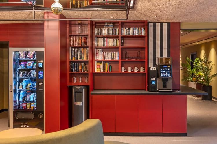 Royal Regency Paris Vincennes