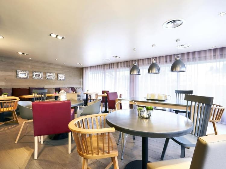 Campanile Saint Germain En Laye