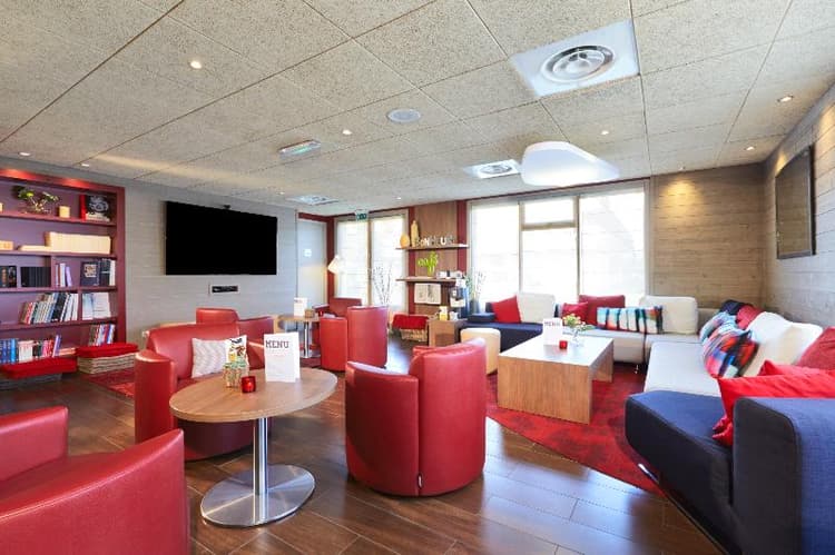 Campanile Argenteuil