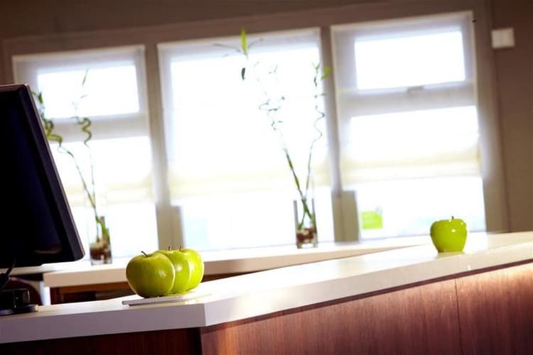 Campanile Marne la Vallee - Chelles