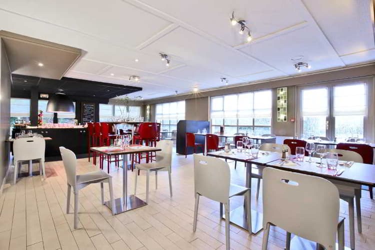 Campanile Strasbourg Sud - Illkirch Geispolsheim