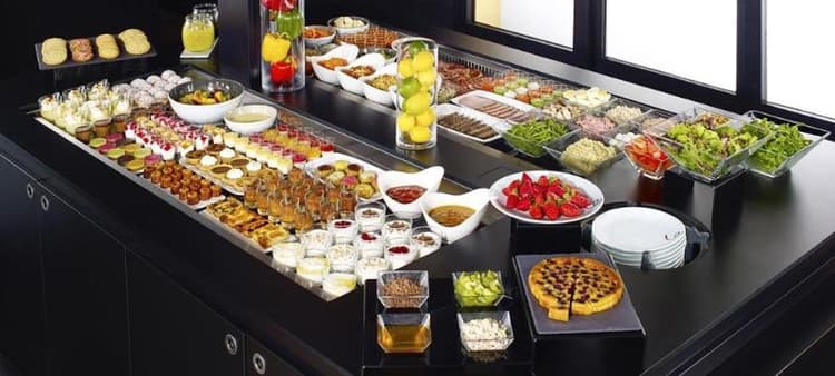 Campanile Moulins - Avermes