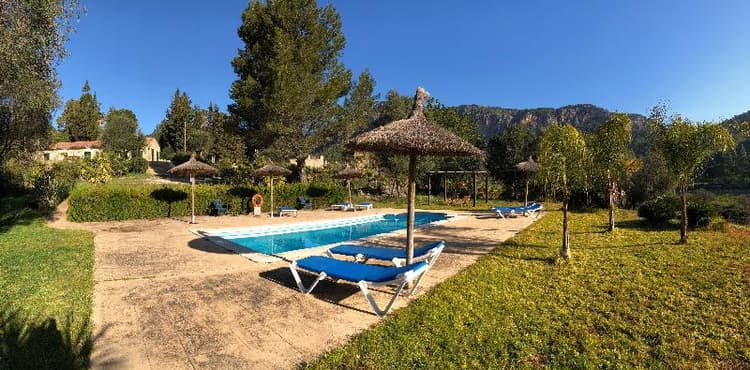 Finca Hotel Son Pont