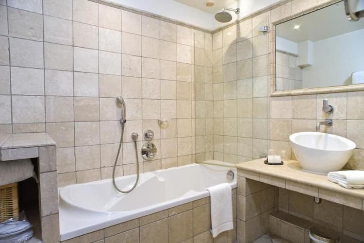 Boutique Hotel - Hostellerie Berard et Spa